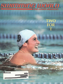 swimming-world-magazine-september-1981-cover
