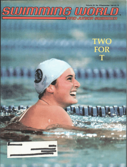 swimming-world-magazine-september-1981-cover