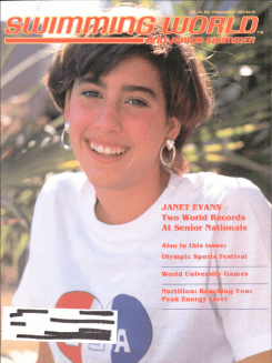swimming-world-magazine-september-1987-cover