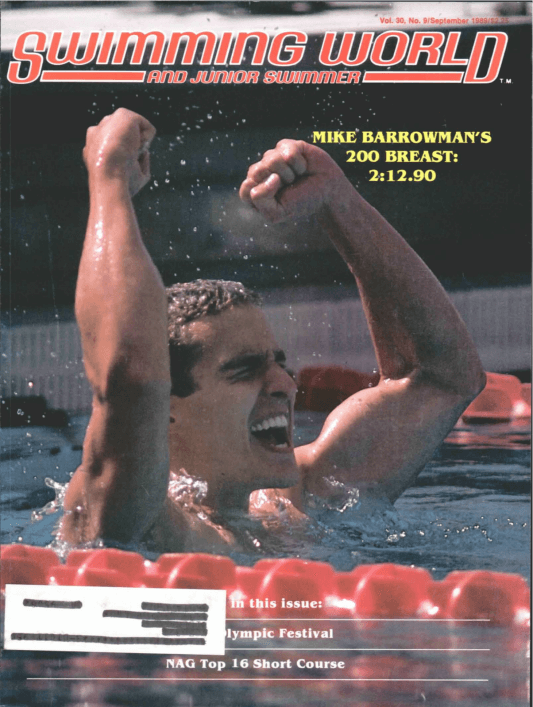 swimming-world-magazine-september-1989-cover