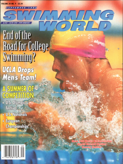 swimming-world-magazine-september-1993-cover