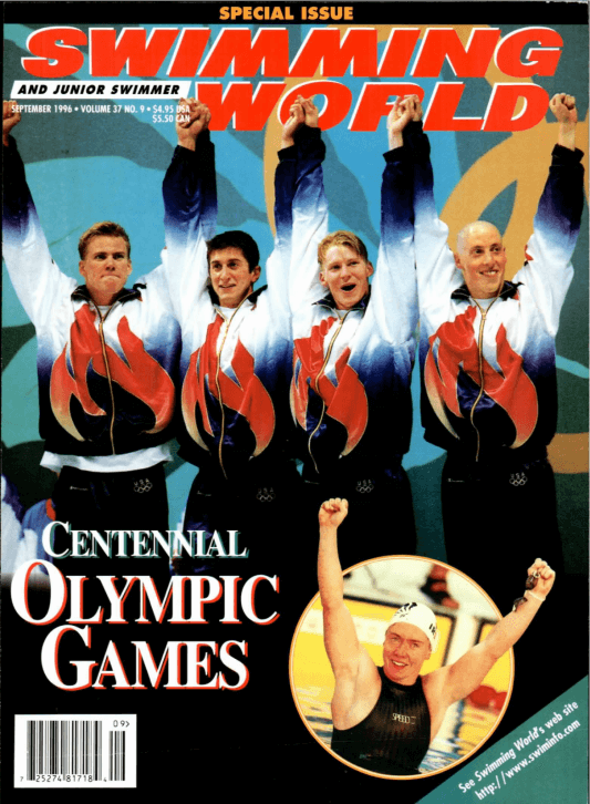 swimming-world-magazine-september-1996-cover