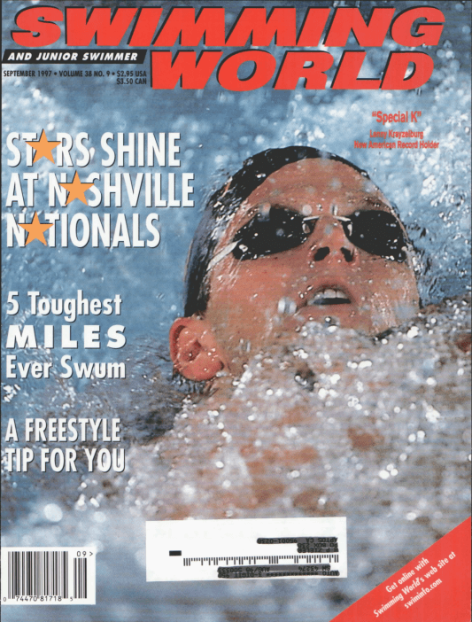 swimming-world-magazine-september-1997-cover