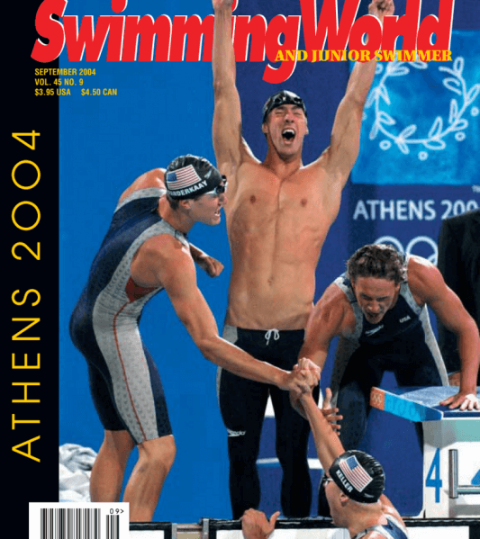 swimming-world-magazine-september-2004-cover
