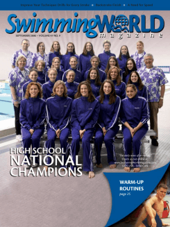 swimming-world-magazine-september-2006-cover