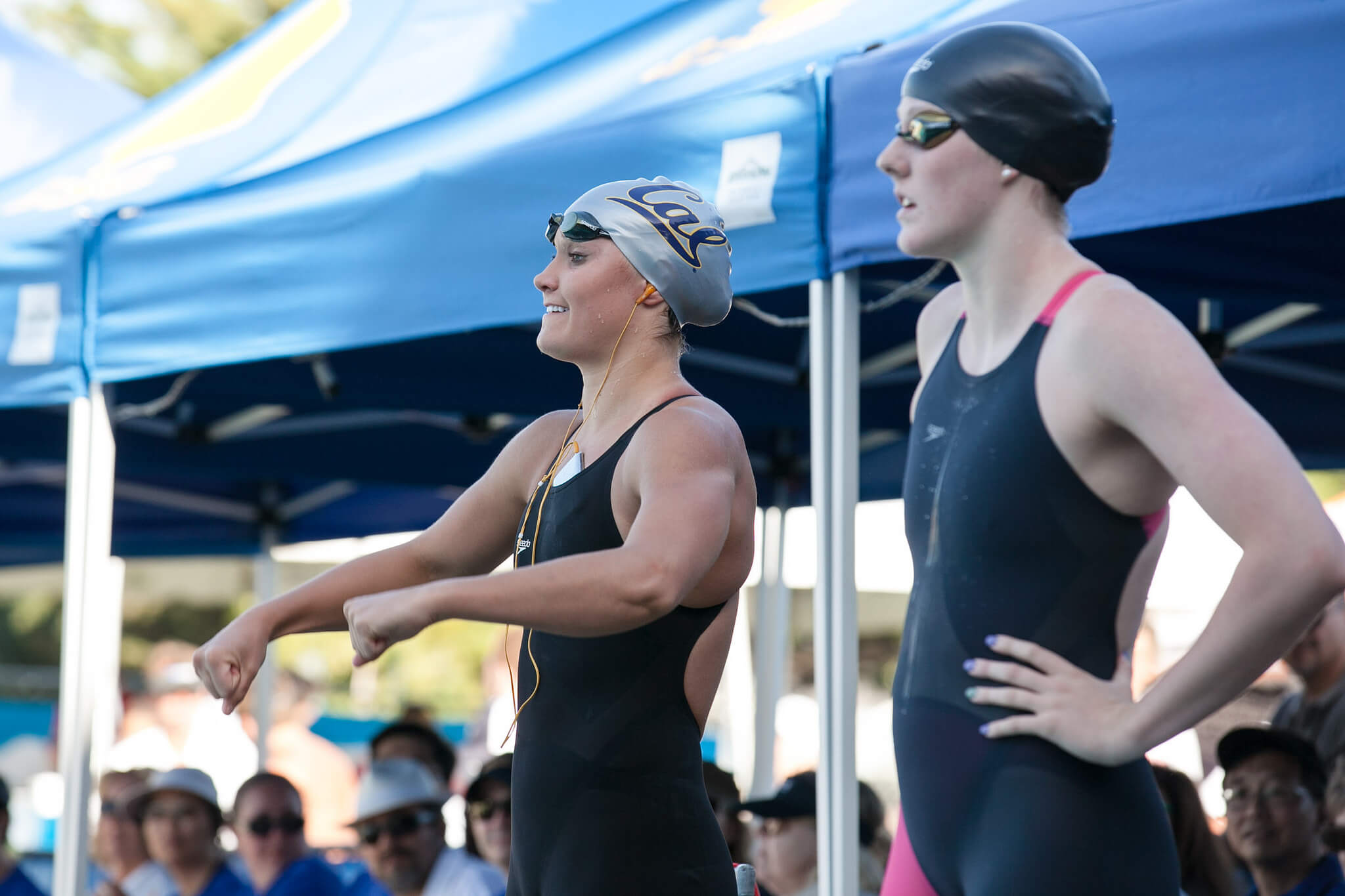 4 People in Our Lives We Should Thank For Our Swimming Careers