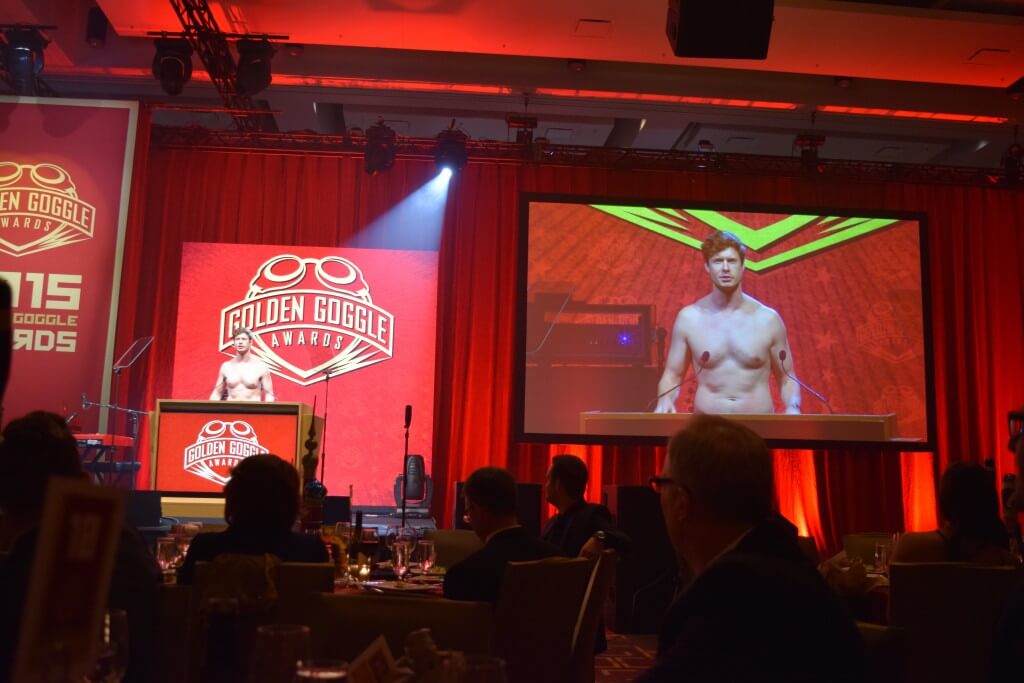 anders-holm-shirtless-golden-goggles-2015