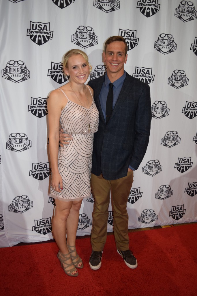 2015 Golden Goggles: Take A Walk Down the Red Carpet