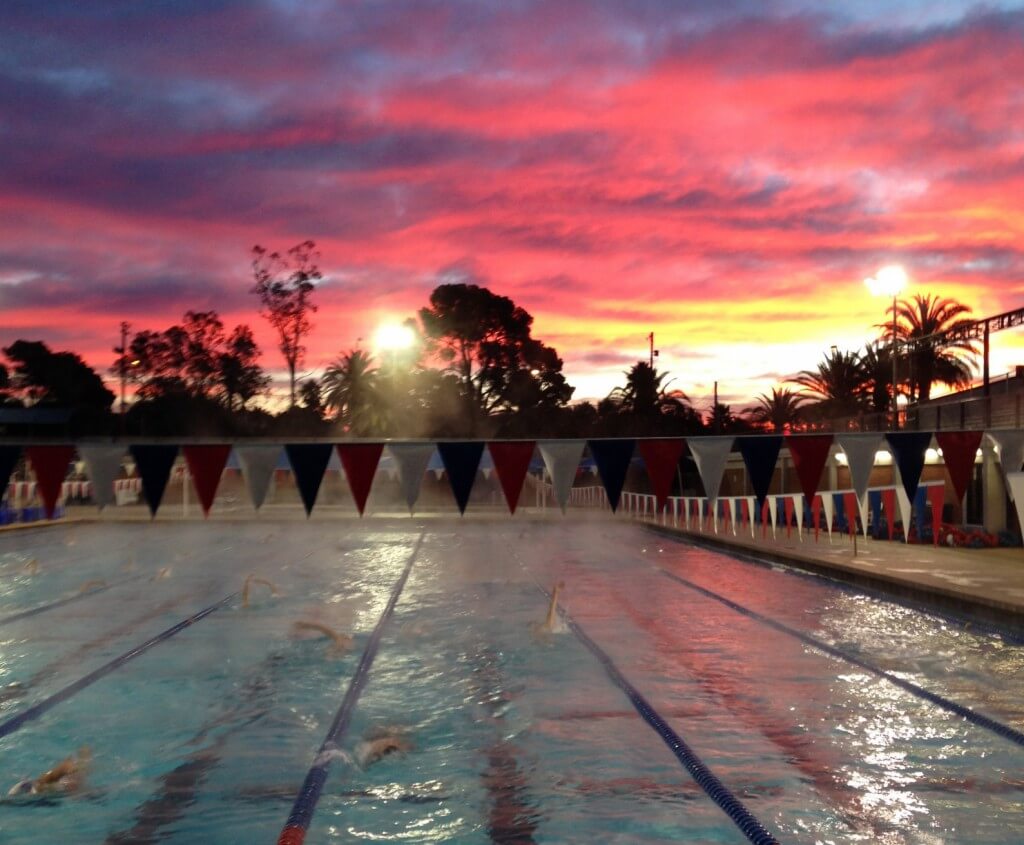 sunrise-pool-practice-winter