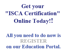 ISCA-Certification