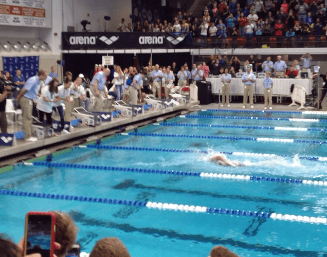 Ledecky-coming-in-800-free-world-record