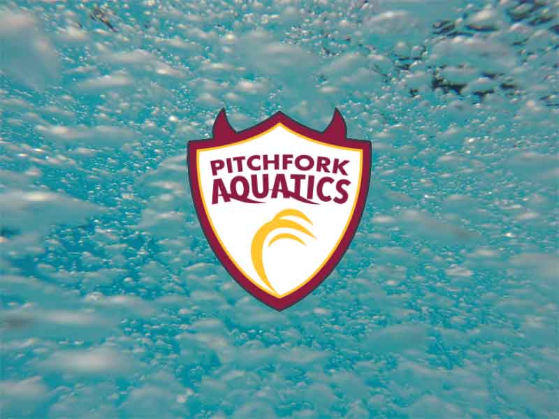 Pitch Fork Aquatics
