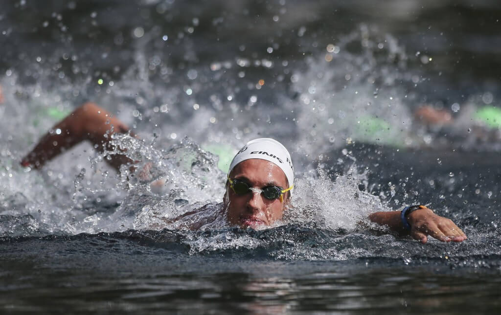 New Zealand Will Not Send Open Water Qualifiers to Rio