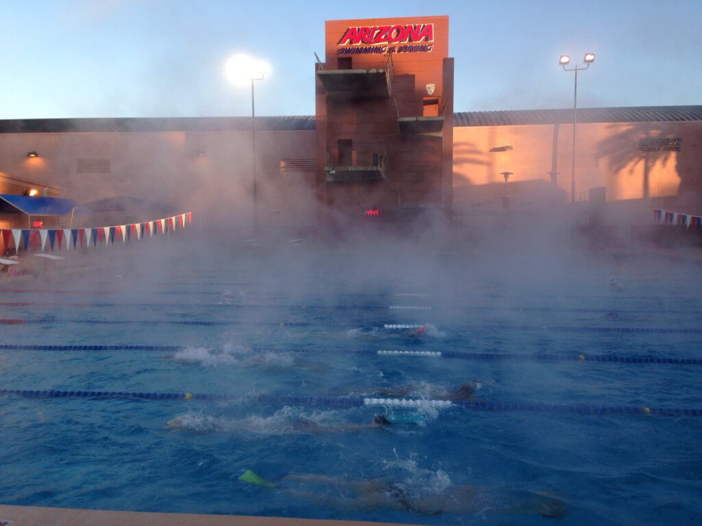 arizona-morning-practice-pool