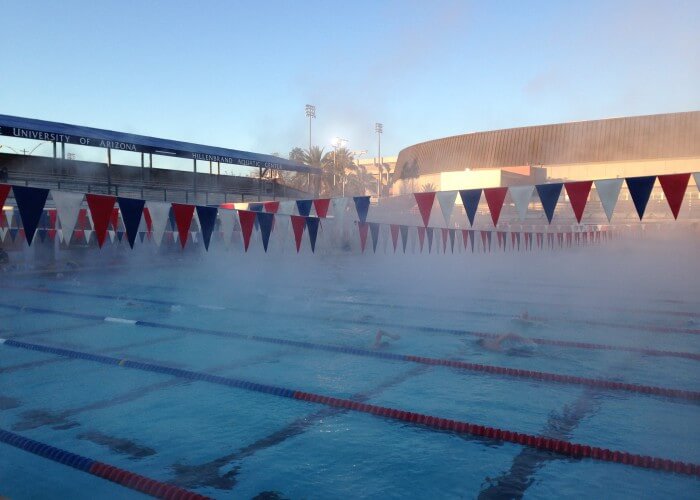 pool-steam-cold-morning-practice