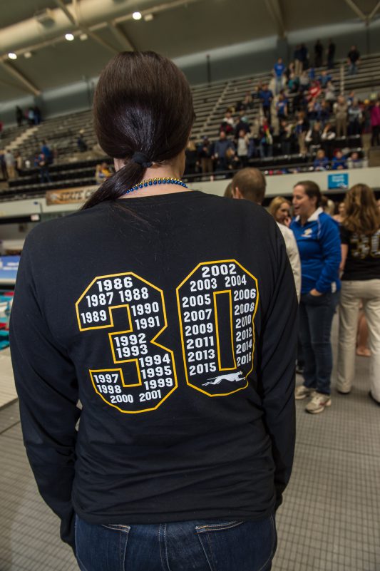 Carmel Swim Club Natatorium To Get 600K Upgrade Swimming World News