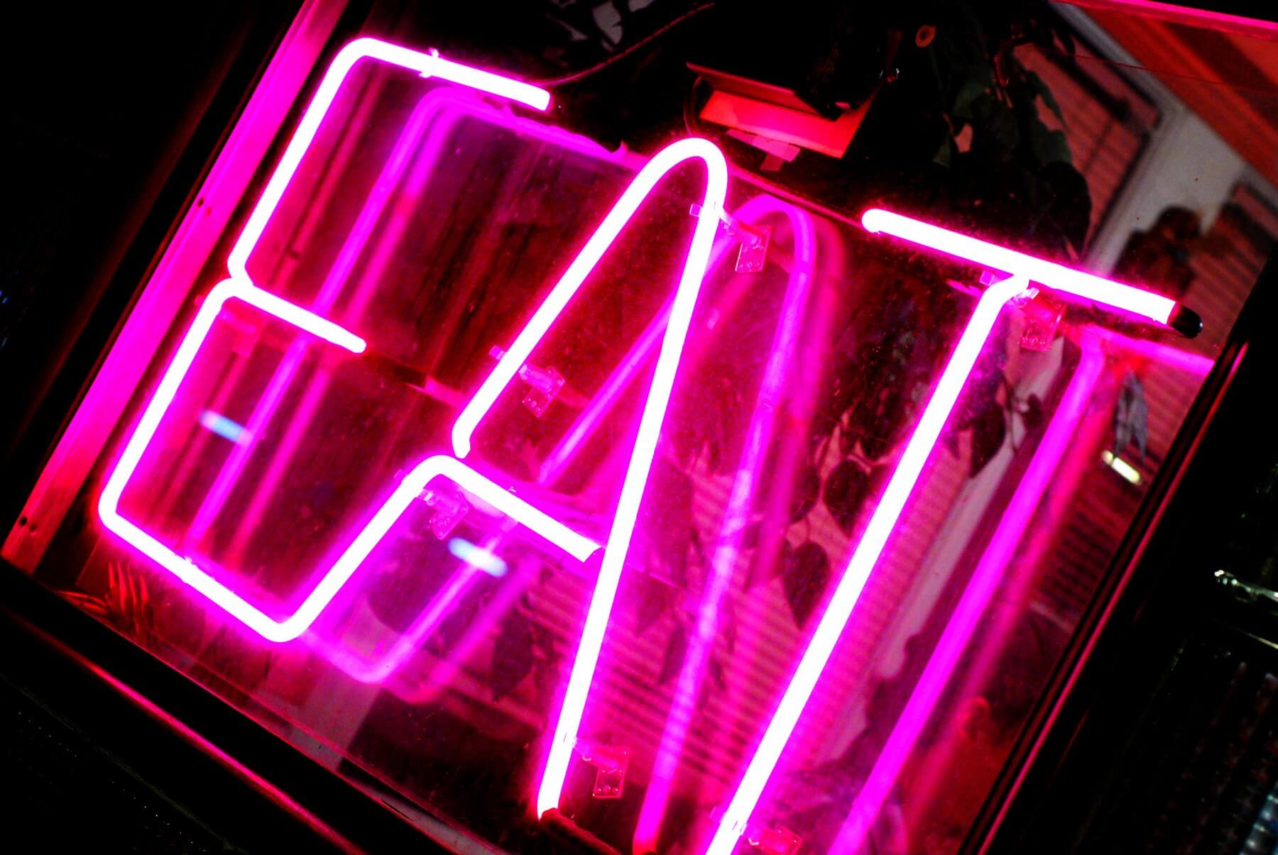 How to Eat During Taper Time