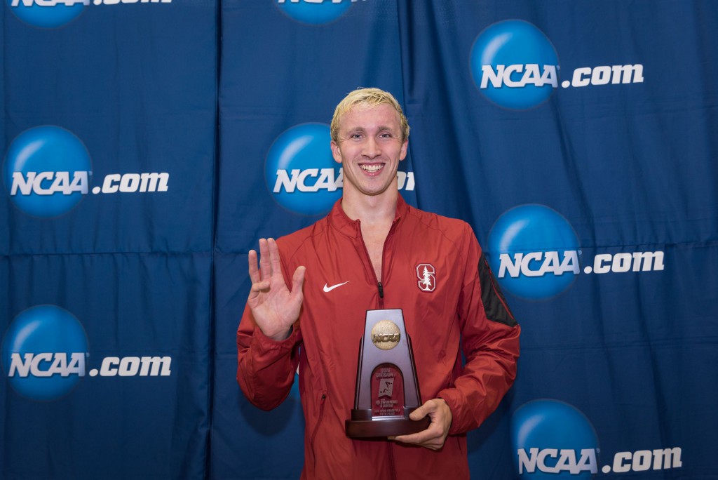 5 Teams That Could Win the 4x200 Free Relay at Men #39 s NCAAs 5 Teams That Could Win the 4x200 Free Relay at Men #39 s NCAAs