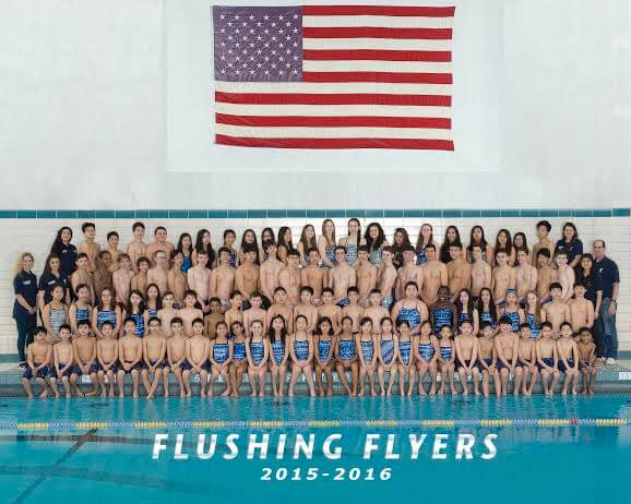 Flushing_Flyers_Team_Photo