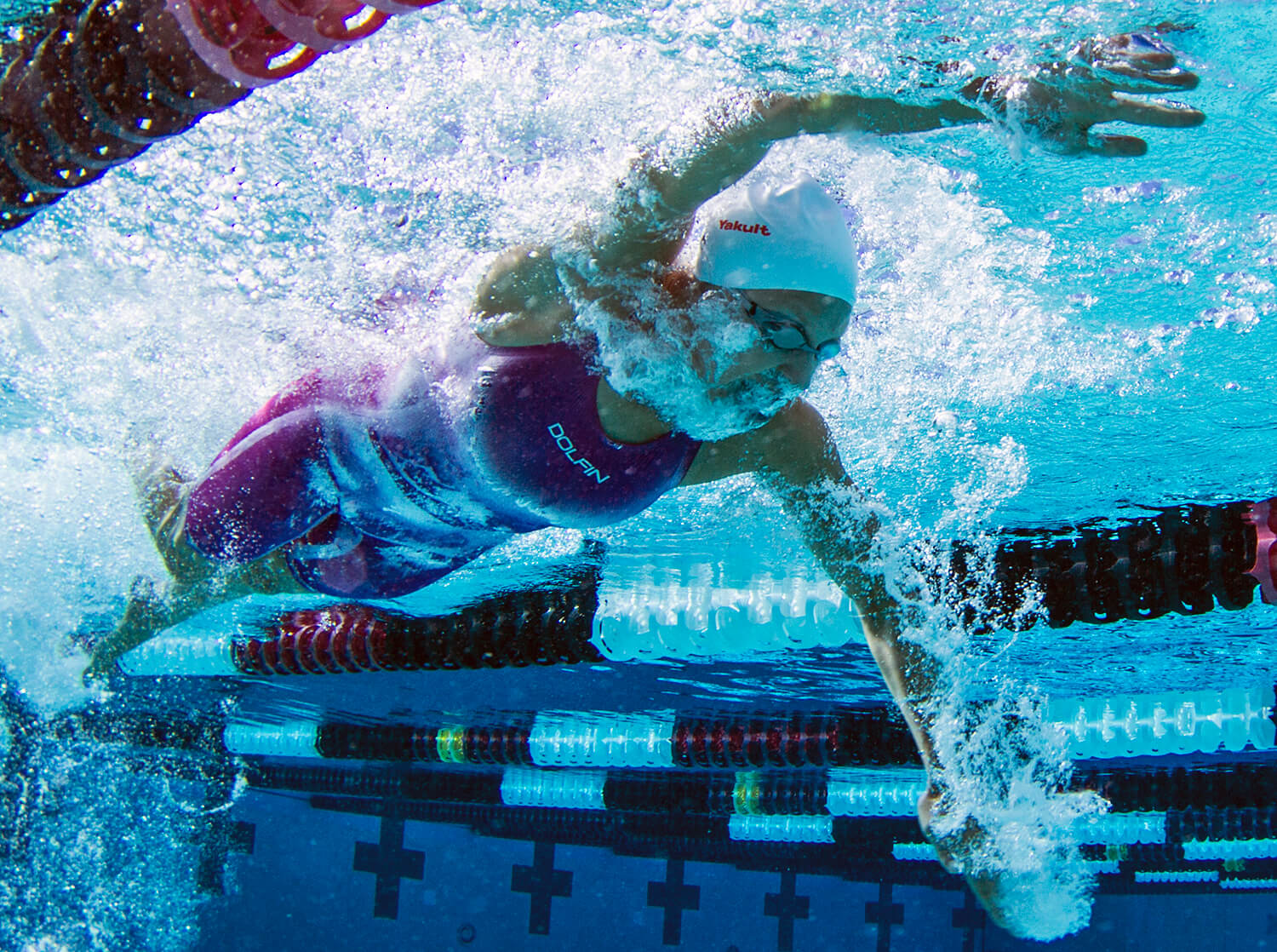 Tucker Dupree and Michelle Konkoly Break 3 American Records - Swimming ...