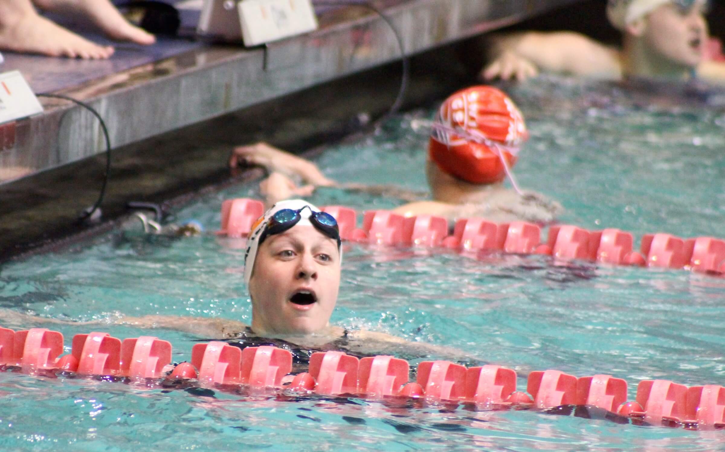 Final Day Of Richmond Speedo Sectionals Concluded Swimming World News