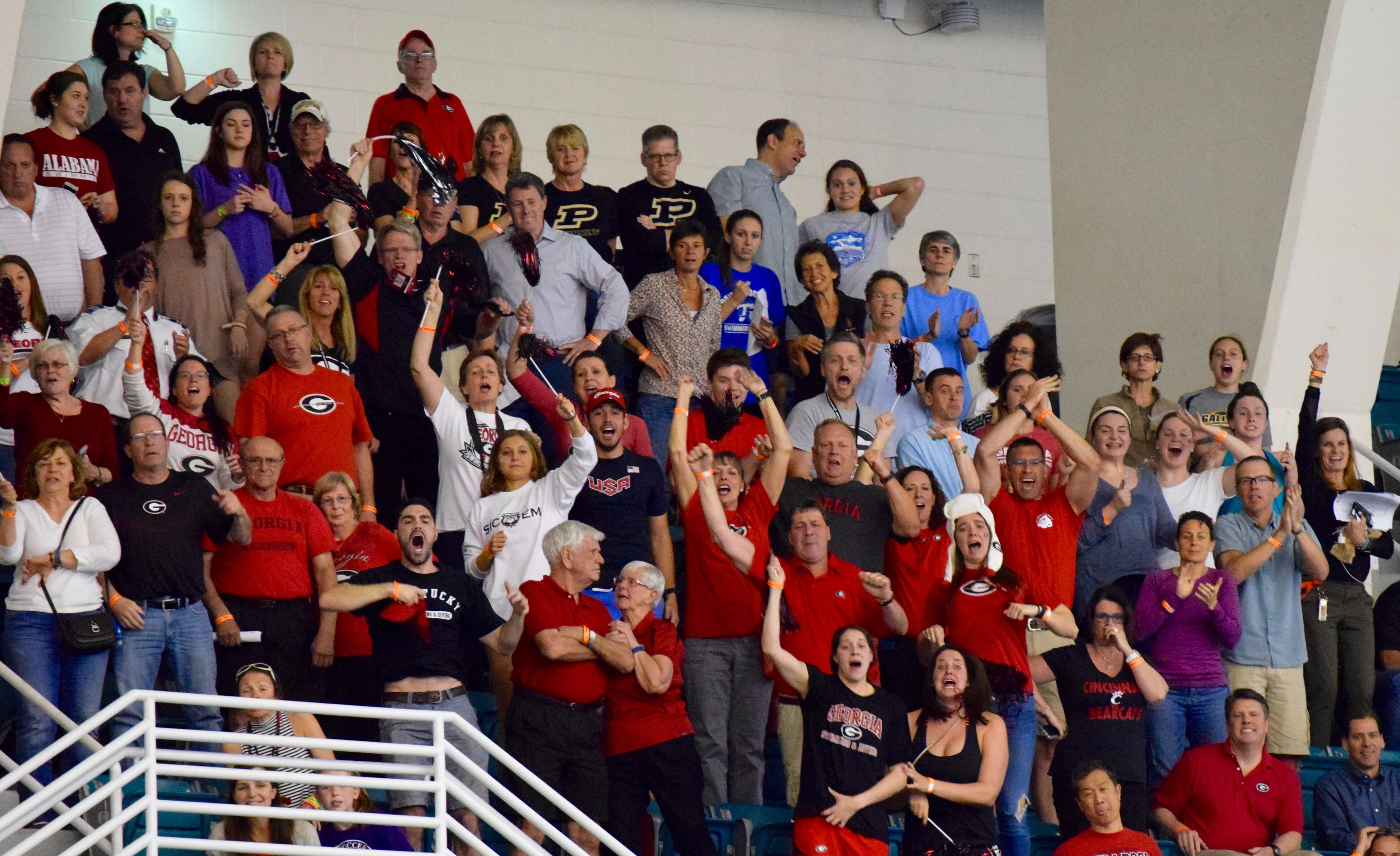 4 Things You May Not Know About Olympian Jay Litherland