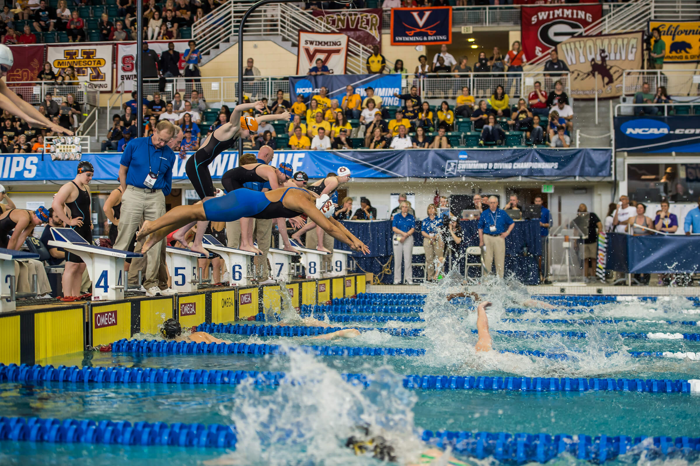 Puggaard becomes two-time world champion on Day 5 finals at World