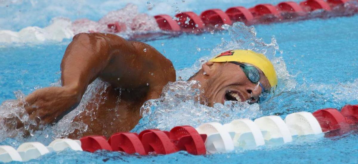 Tampa Lowers Own Men's 200-Yard Free Relay NCAA Division II Record ...