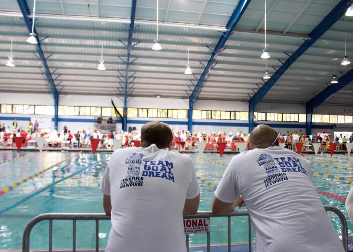 teammates-watching-the-swim-at-2016-ncsa-juniors