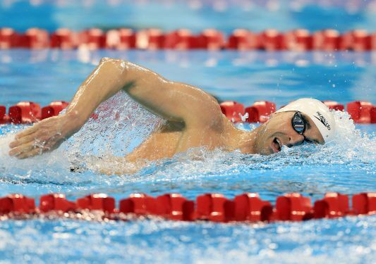 Benoit Huot Named Canada’s Chef de Mission for Commonwealth Games