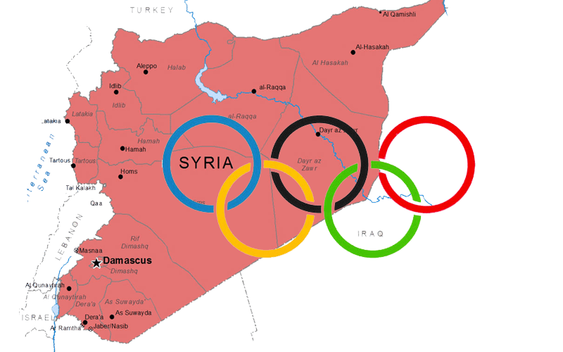 Syria-Tourch (1)