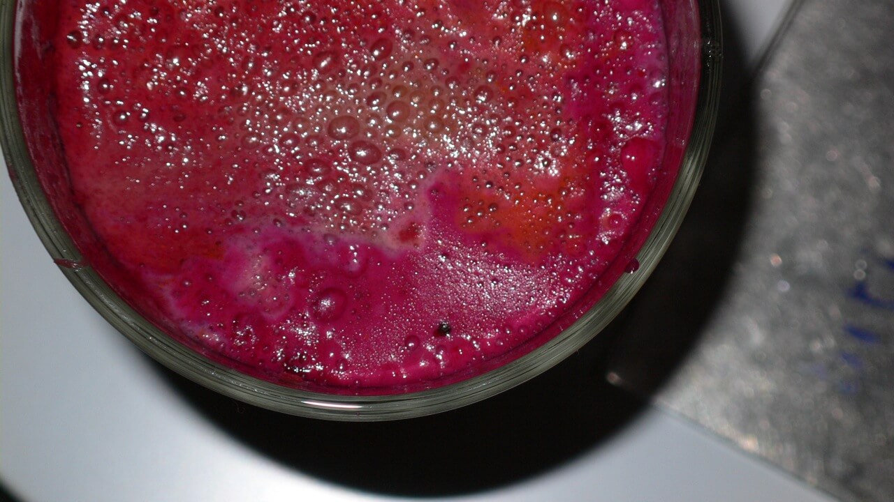 Is Beet Juice the New Sports Drink of Choice?