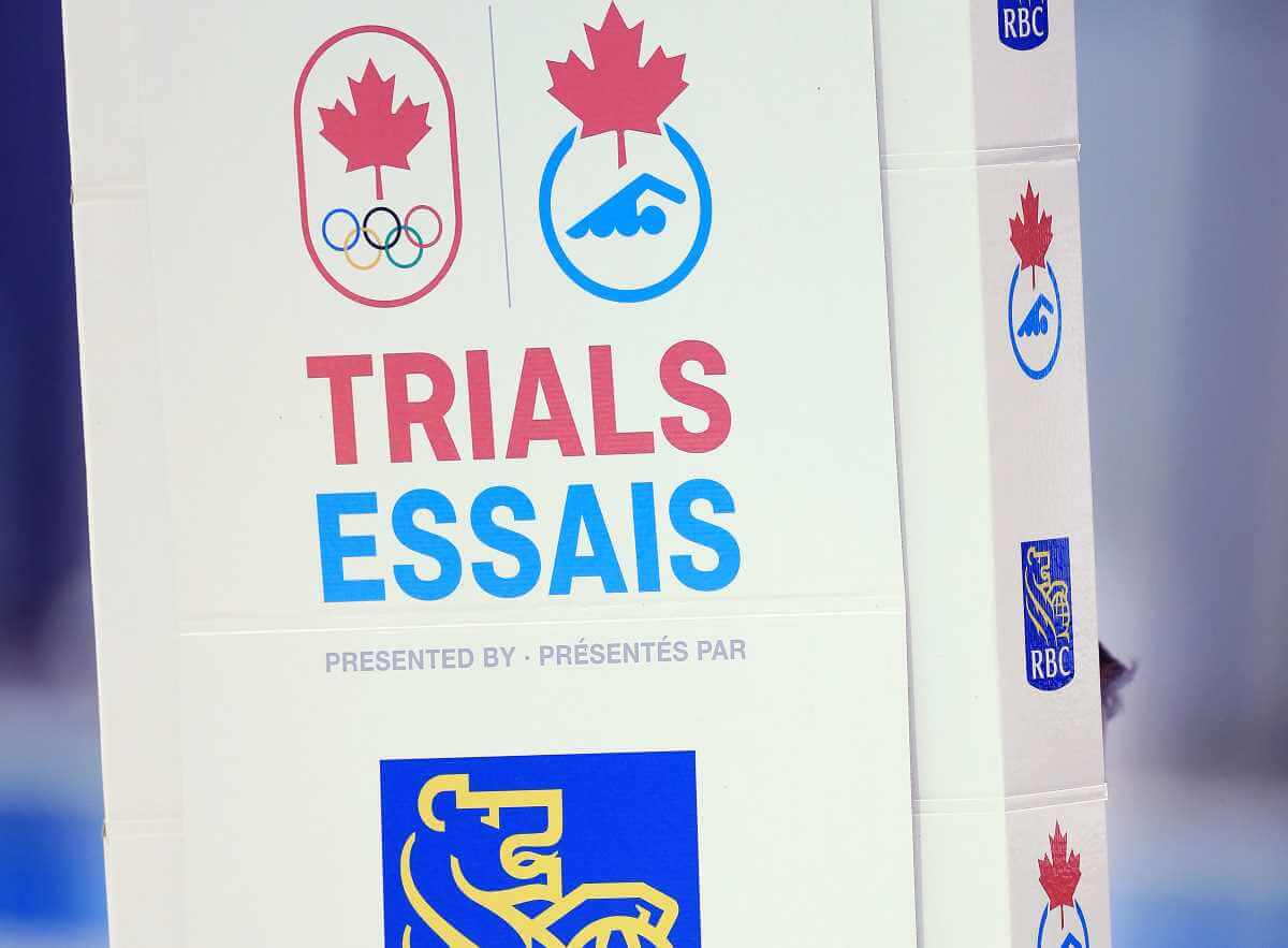 2016 Canadian Trials: Day 2 Prelims Live Recap - Swimming World News