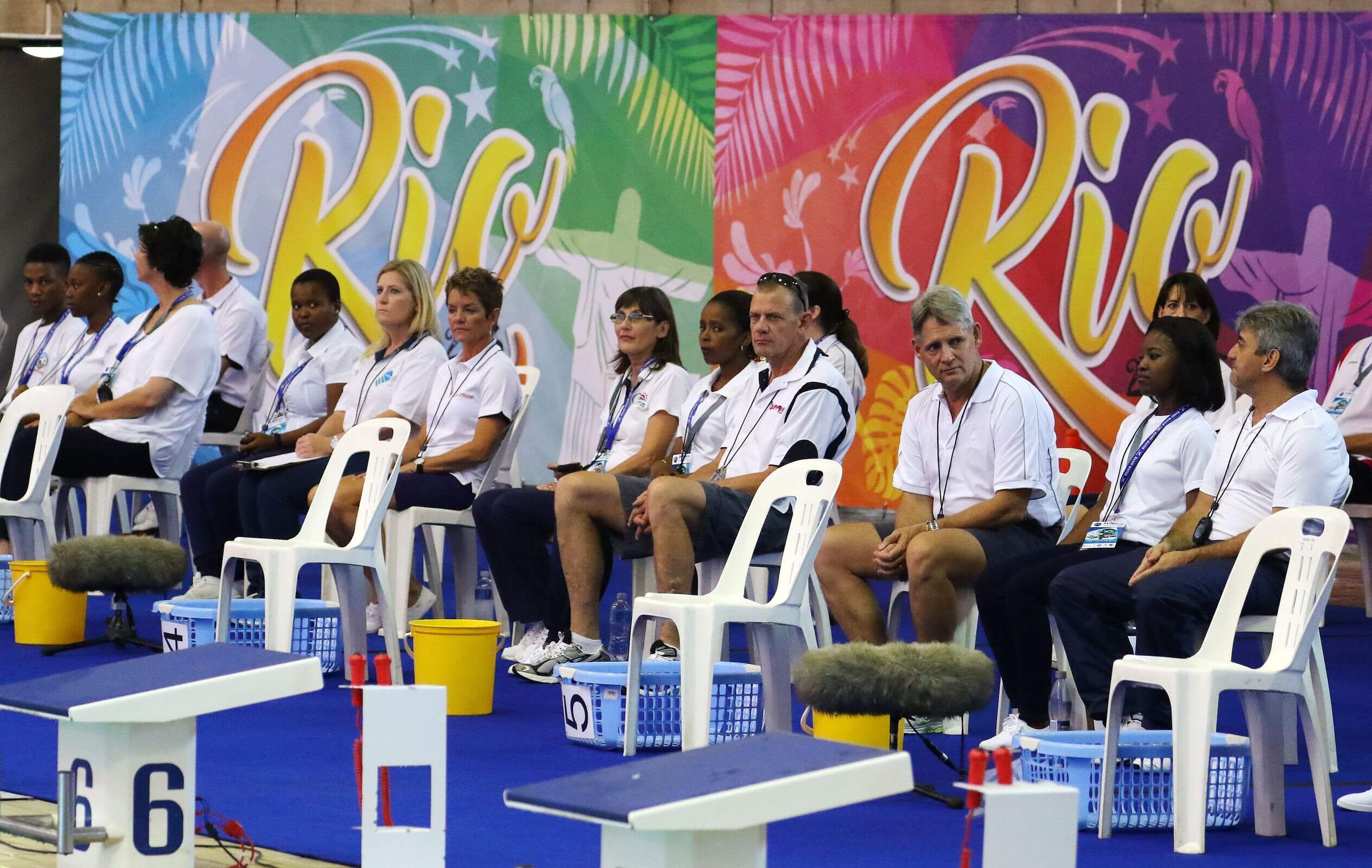 2016 South African Nationals Day 7 Finals Live Recap Swimming World News