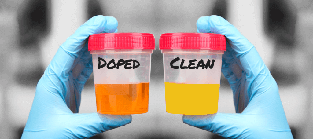 Doped-Clean