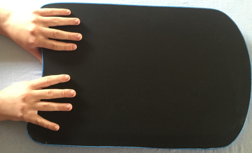 Kicking Practice It's Time to Let Go. Swimming World News