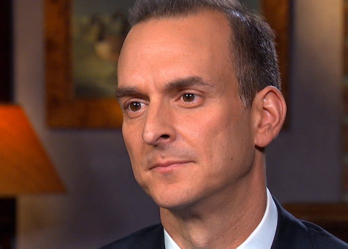 Travis Tygart