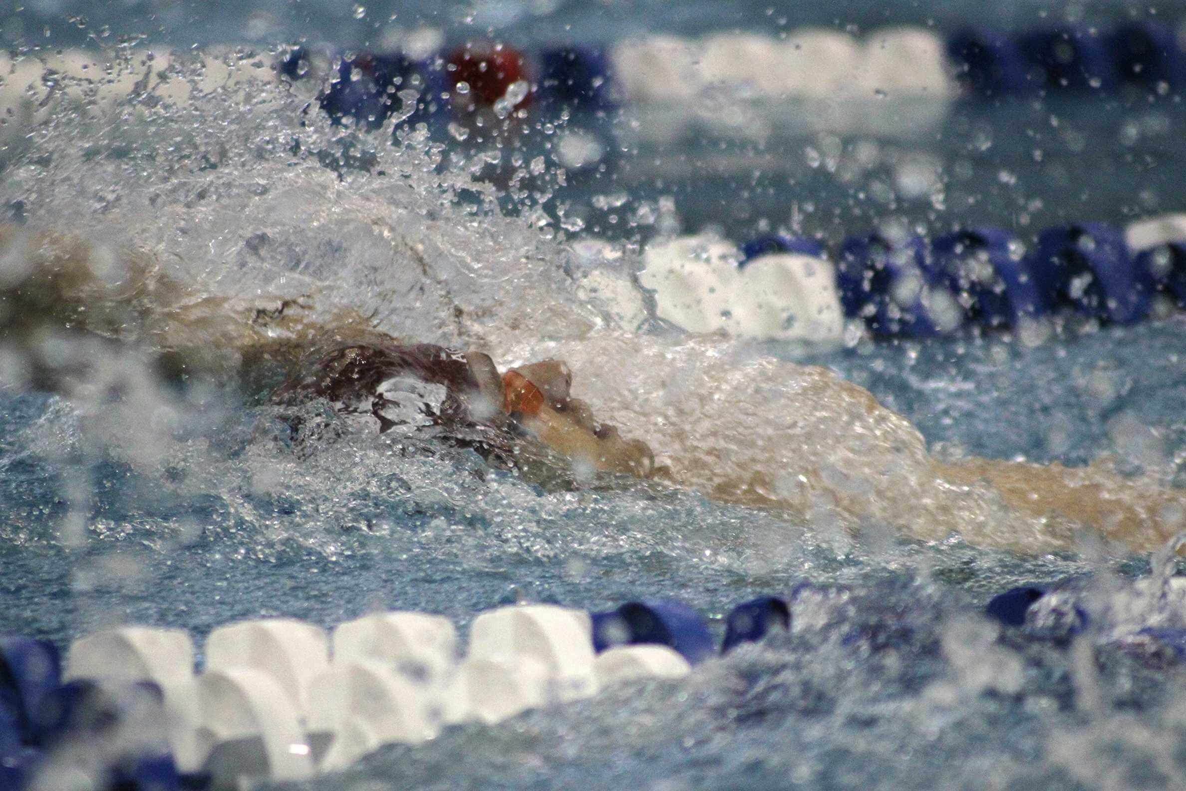 Art Adamson Invitational Opens with Record Swim for Texas A&M