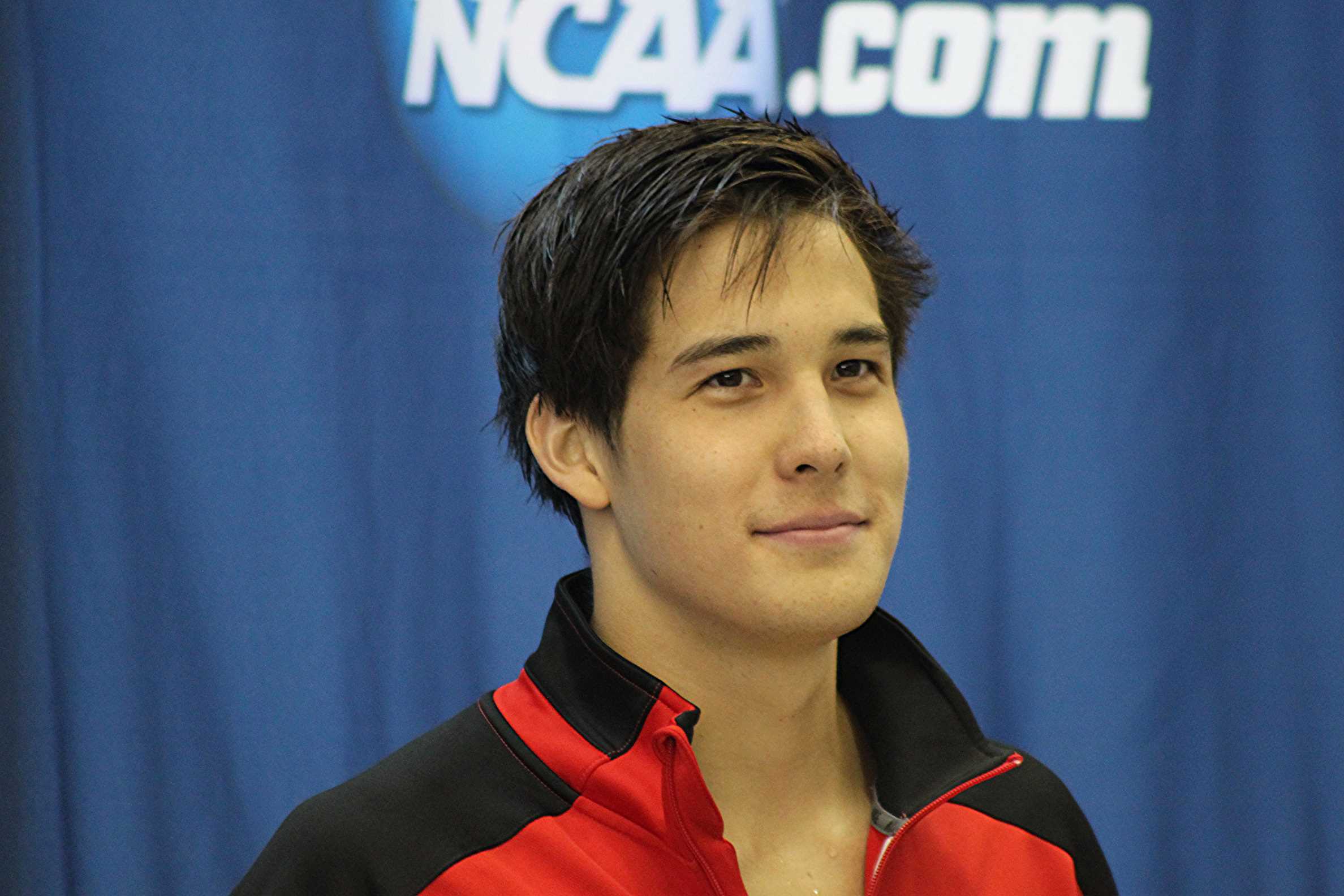 Introducing the 2016 Men's Olympic Swim Team Swimming World News