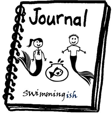 swim journal