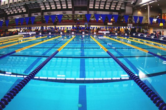 Fast Lanes, Slow Lanes, and Superstitions - Swimming World News