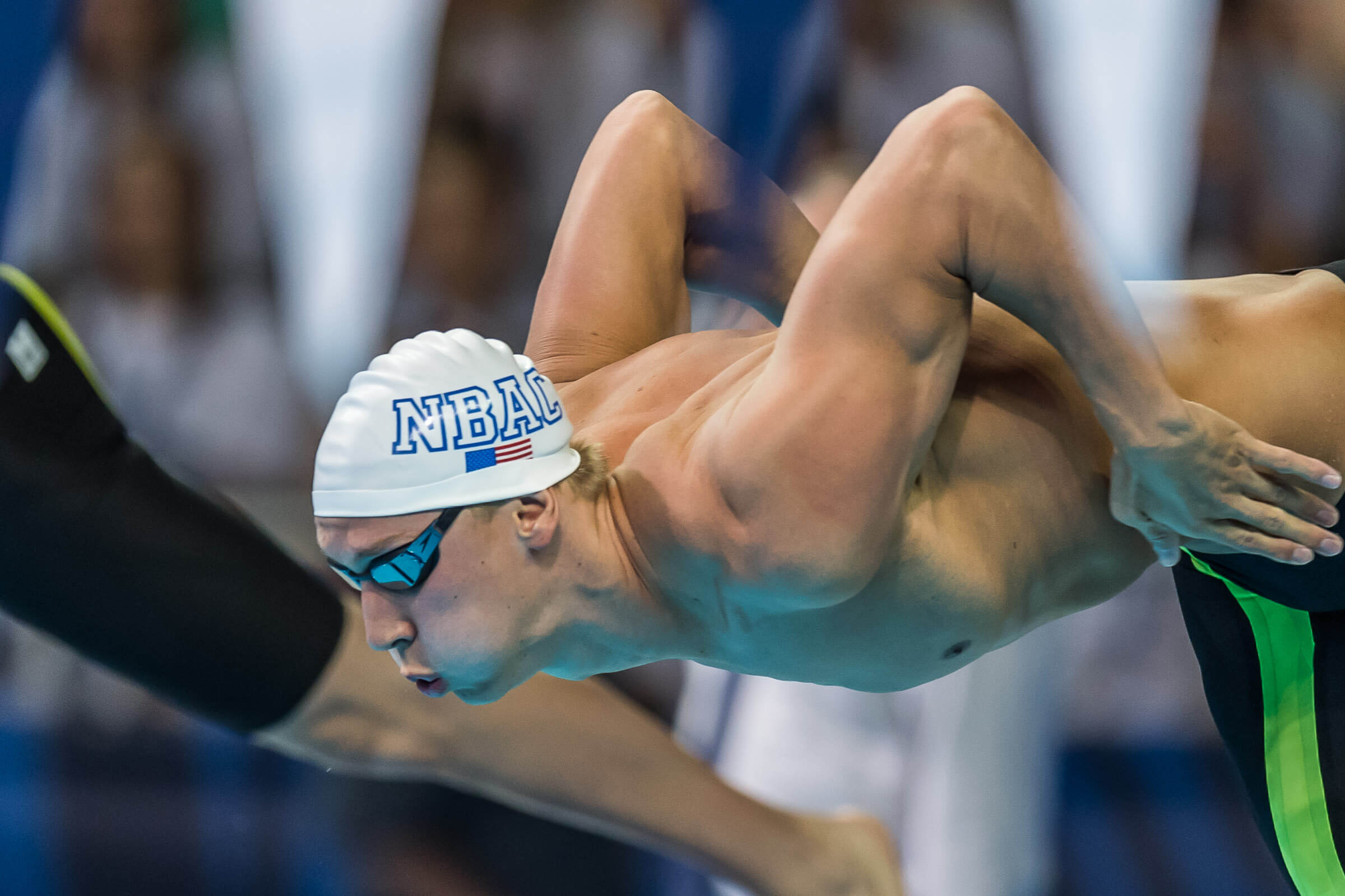 Introducing the 2016 Men's Olympic Swim Team Swimming World News