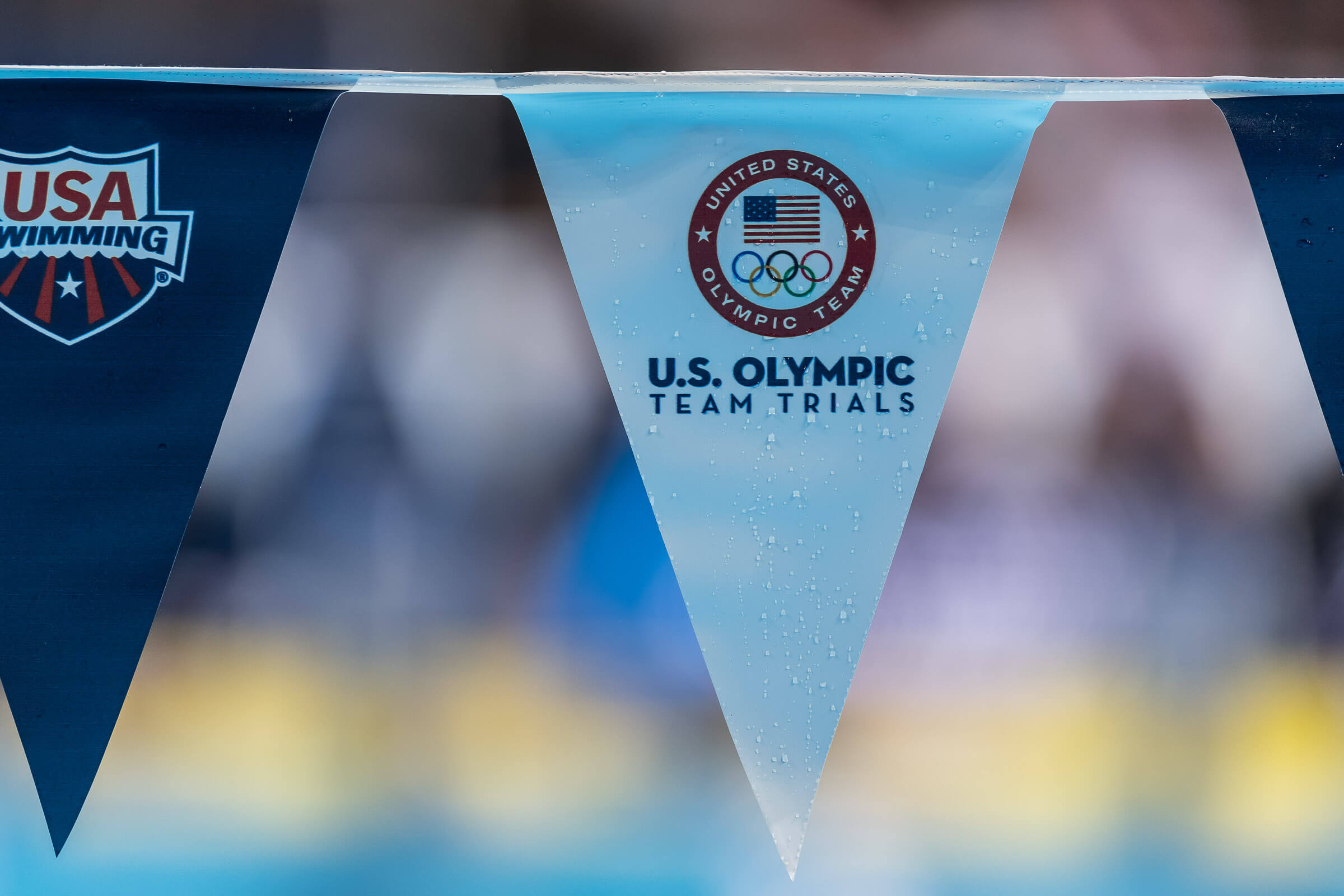 2016 USA Swimming Trials: Day 3 Finals Live Recap - Swimming World News