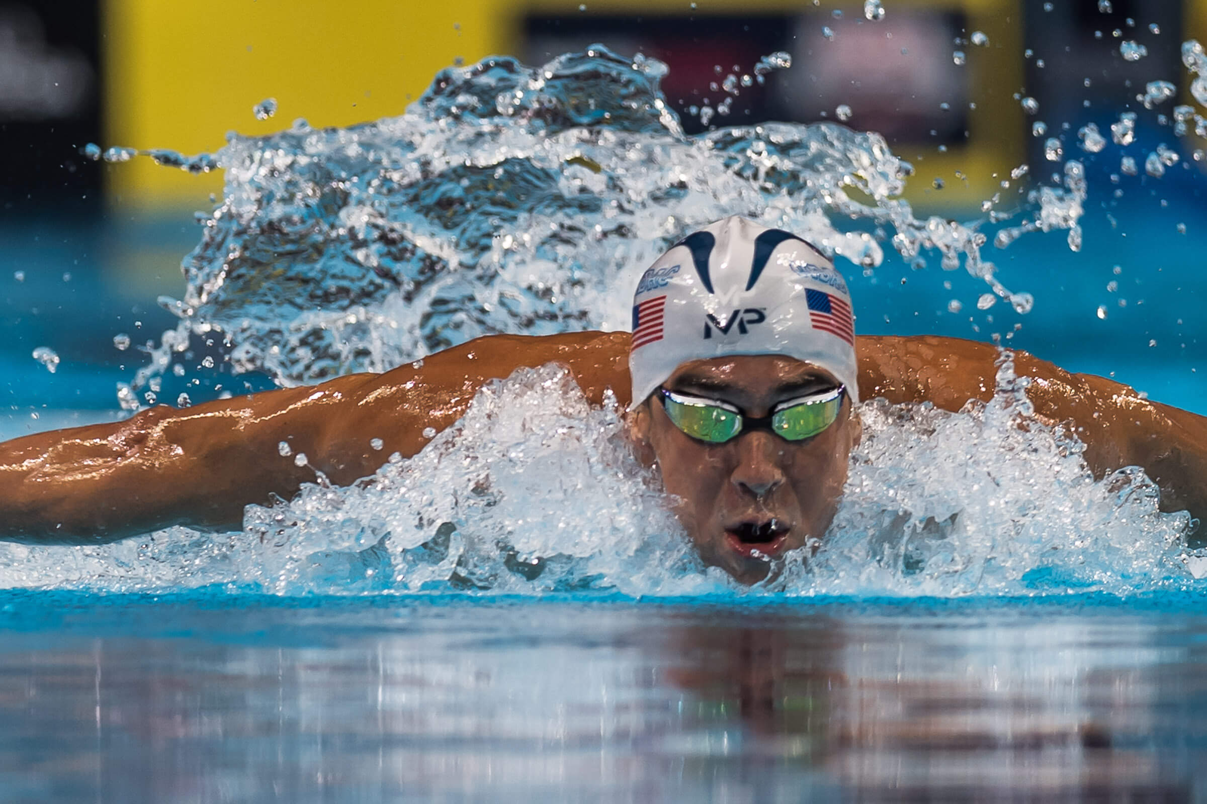 Which Men's Medley Relay is the Best in Team USA History? (VOTE HERE!)