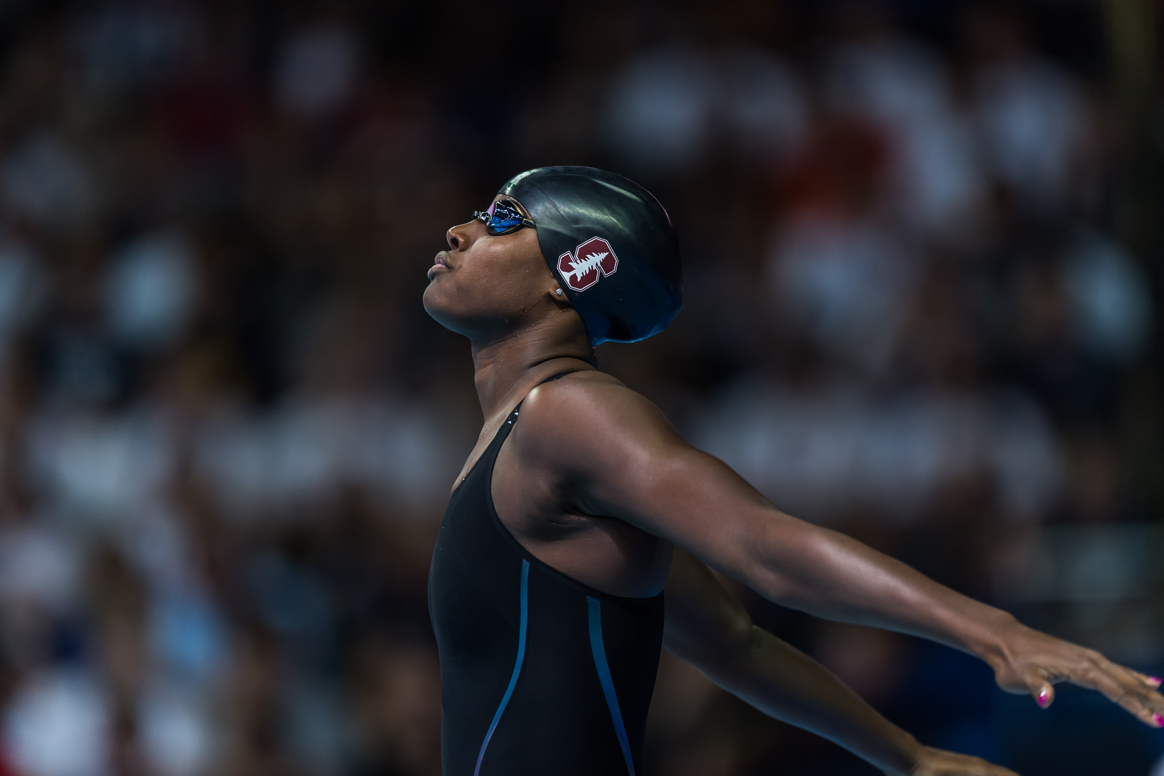 Morning Splash: Signs of Hope in Women’s 100 Free