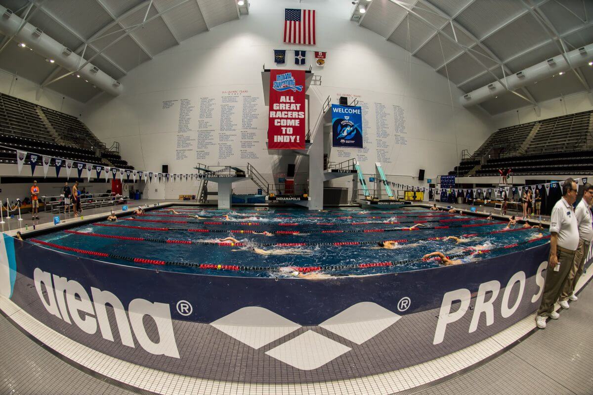 arena swimming compay net worth - Ilustrasi 2