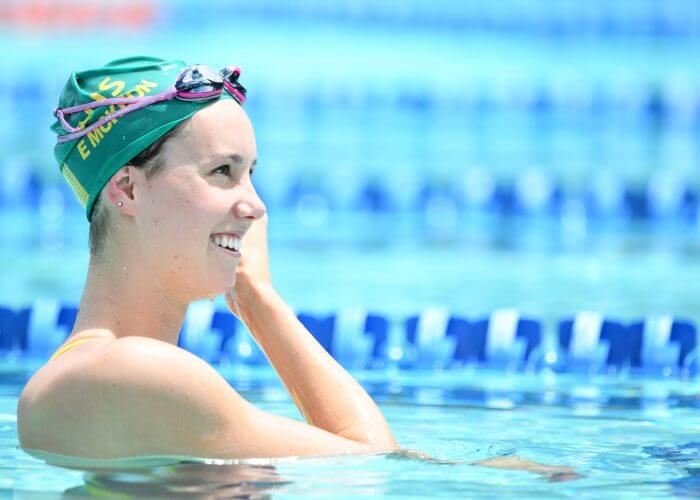 emma-mckeon-australian-practice-smile