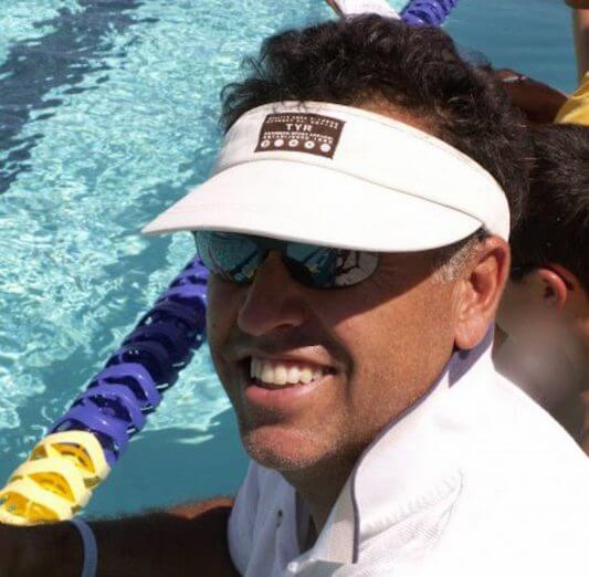 ORCA Swim Club Announces Jerry Olszewski As New Head Coach Swimming 