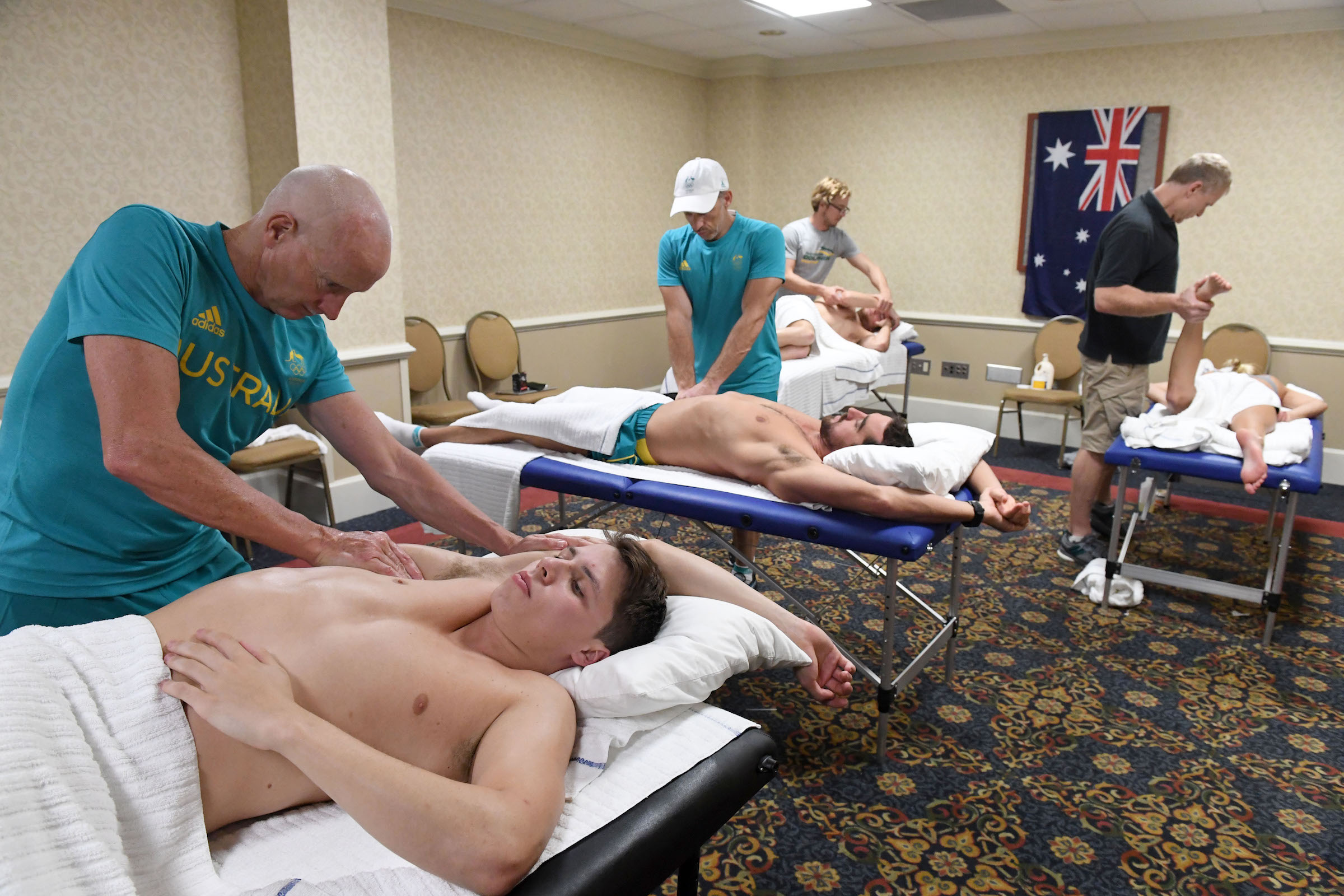 Wellness Wednesday: Stay Strong, Swim Long - 10 Ways to Beat Illness and Injury