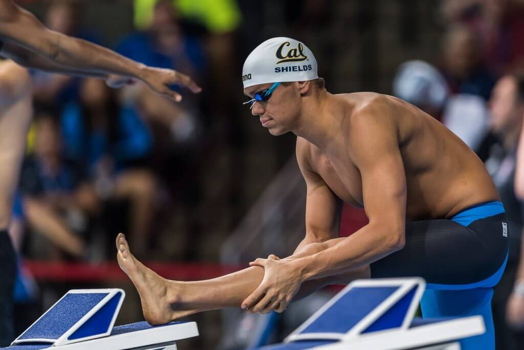 Introducing the 2016 Men's Olympic Swim Team - Swimming World News